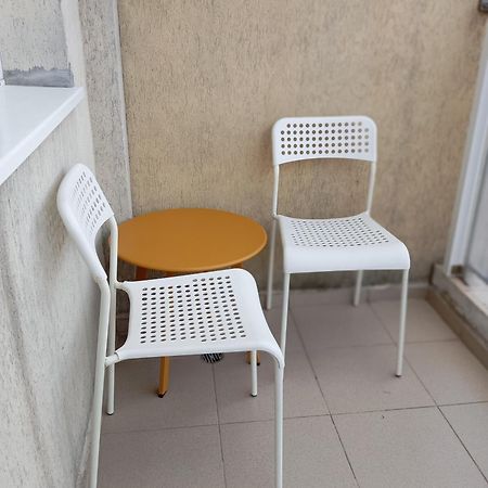 Magnolia Apartment Varna Dış mekan fotoğraf