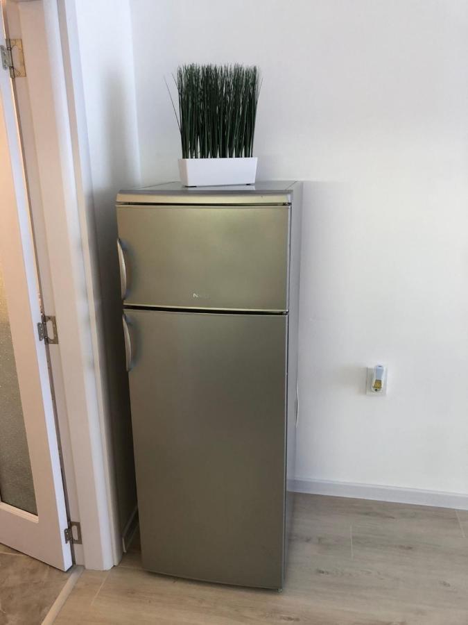 Magnolia Apartment Varna Dış mekan fotoğraf