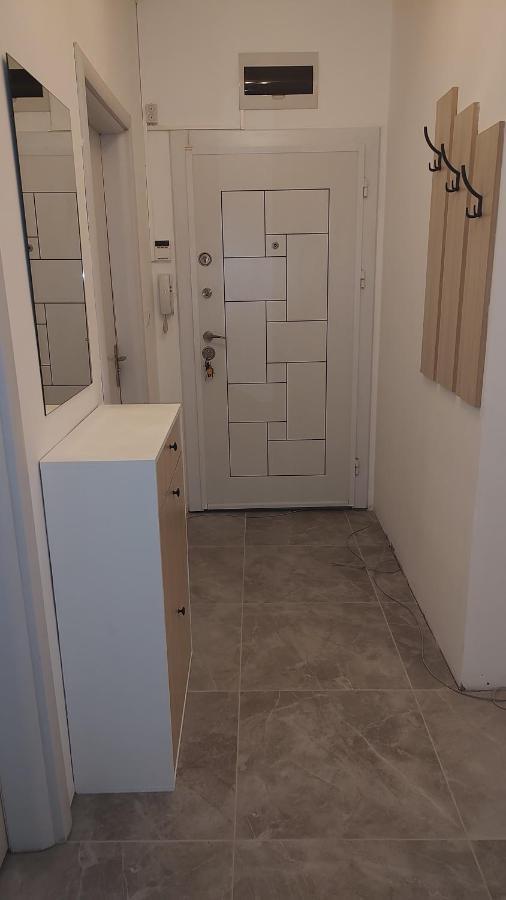 Magnolia Apartment Varna Dış mekan fotoğraf