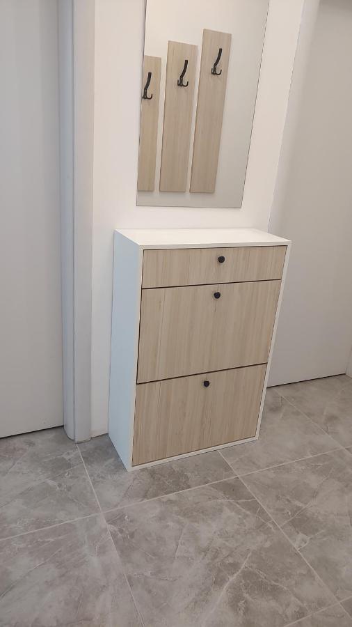 Magnolia Apartment Varna Dış mekan fotoğraf