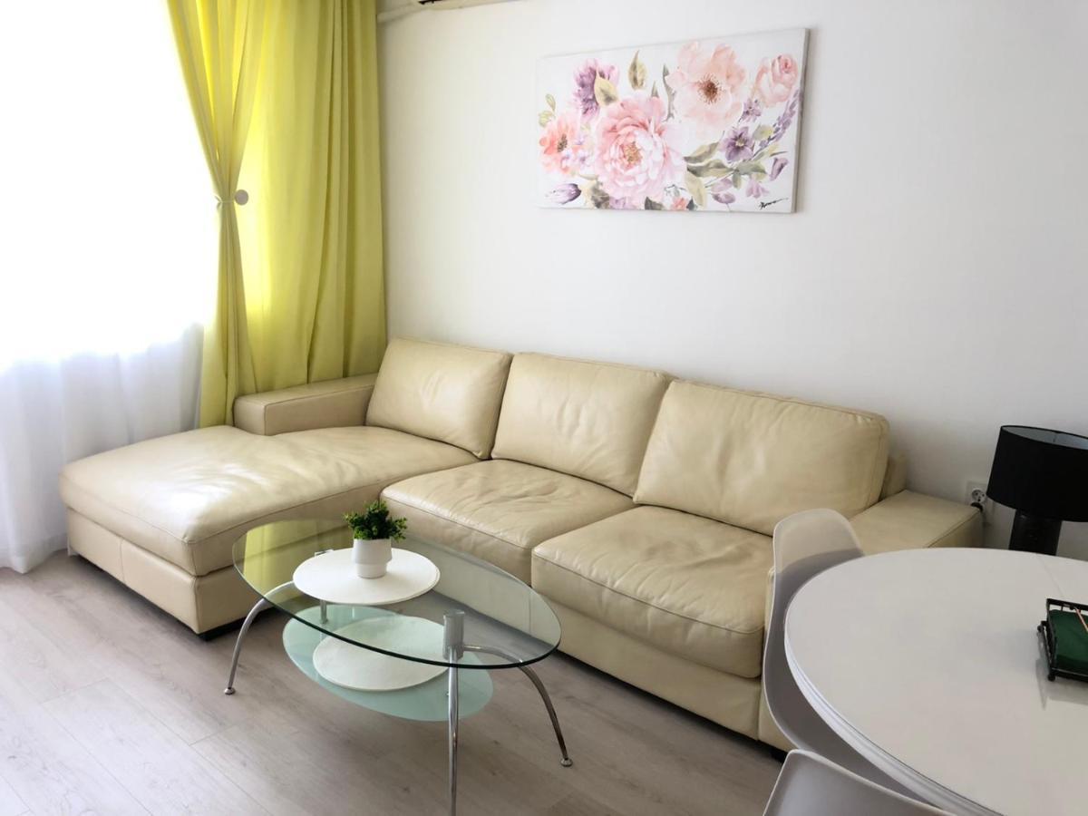 Magnolia Apartment Varna Dış mekan fotoğraf