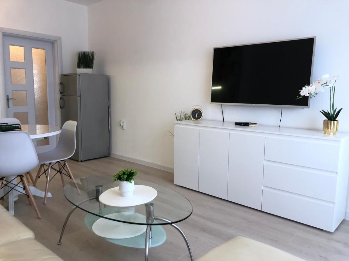 Magnolia Apartment Varna Dış mekan fotoğraf