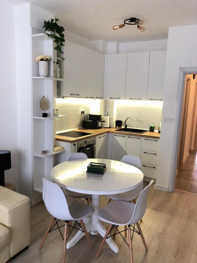 Magnolia Apartment Varna Dış mekan fotoğraf