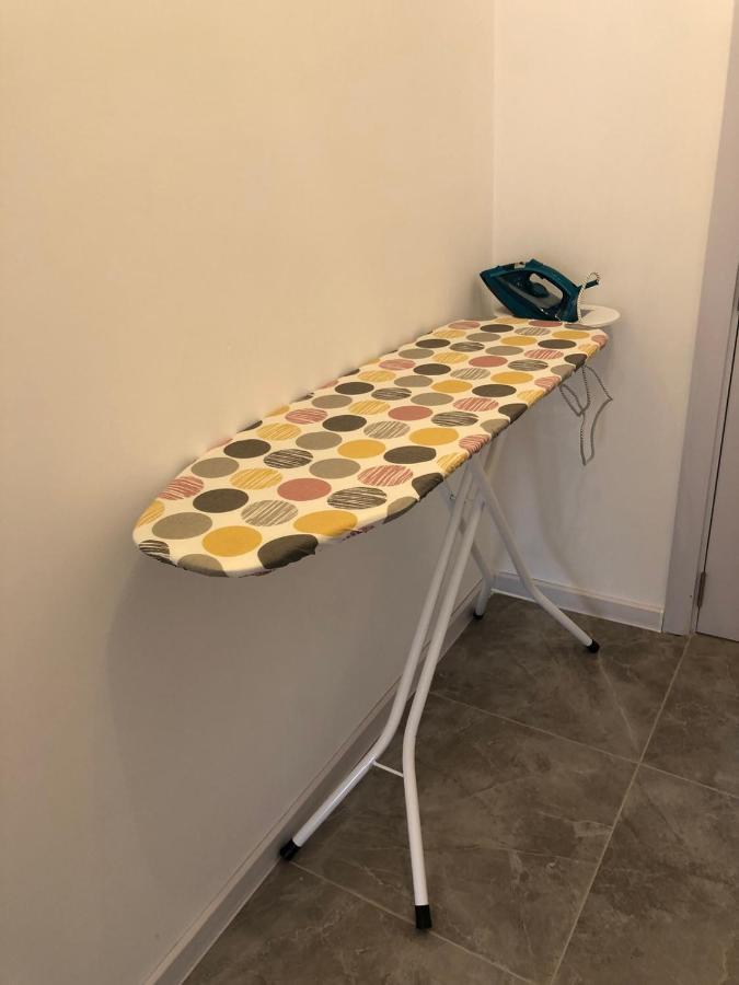 Magnolia Apartment Varna Dış mekan fotoğraf