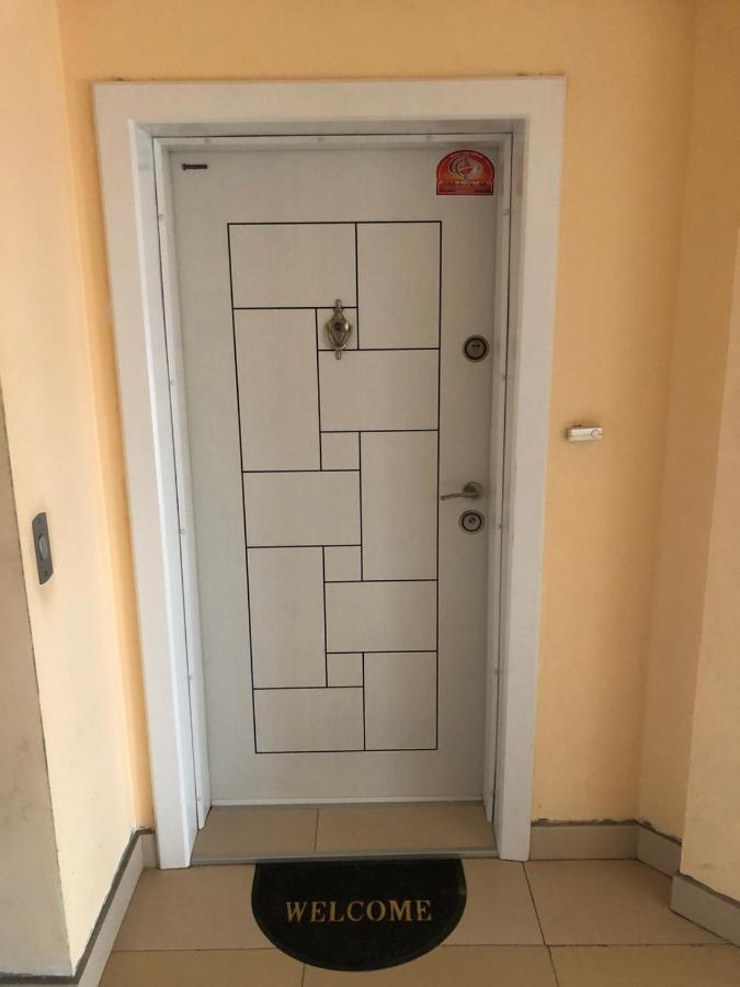 Magnolia Apartment Varna Dış mekan fotoğraf