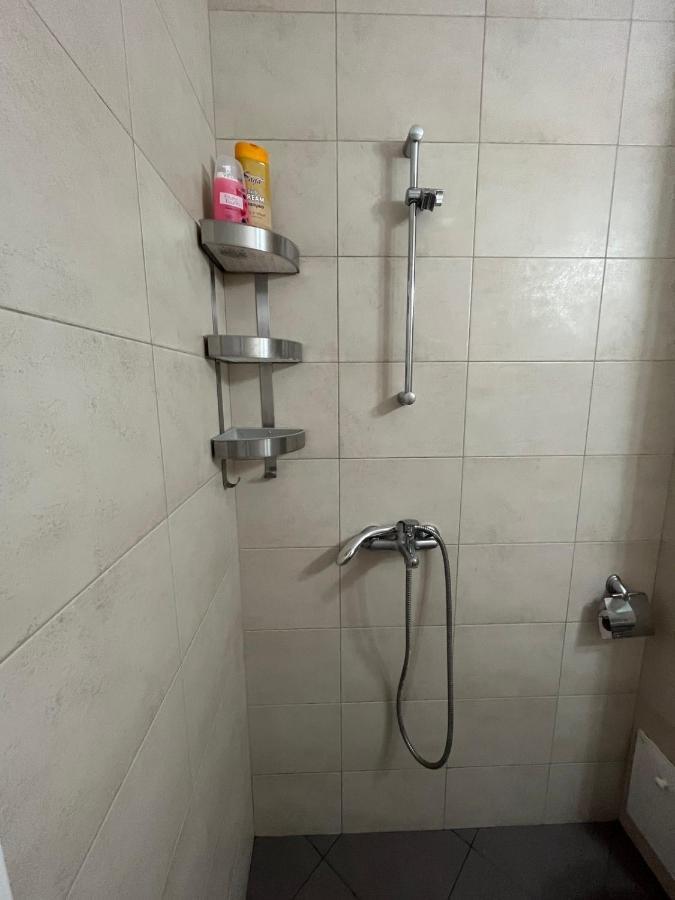 Magnolia Apartment Varna Dış mekan fotoğraf