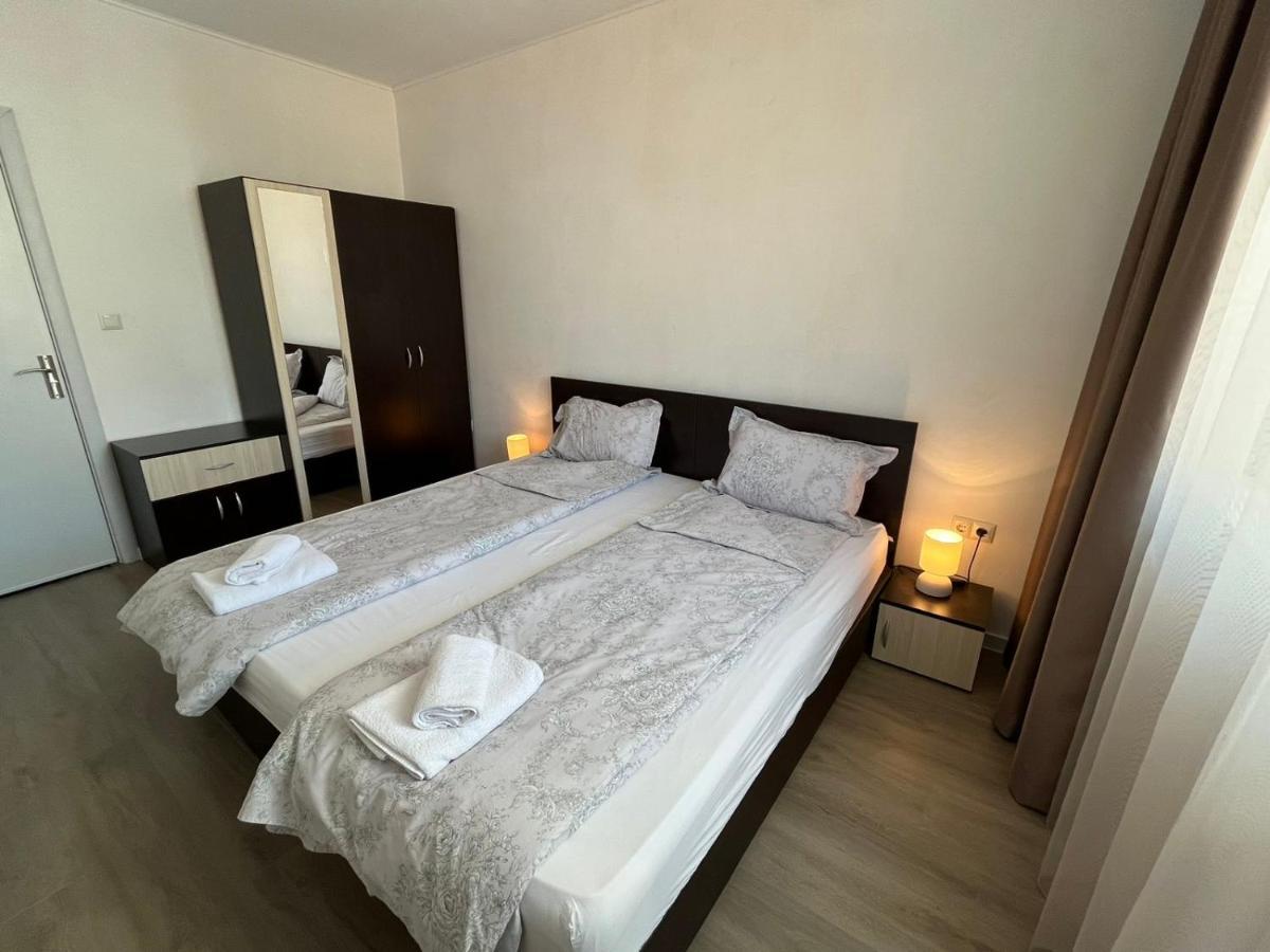 Magnolia Apartment Varna Dış mekan fotoğraf