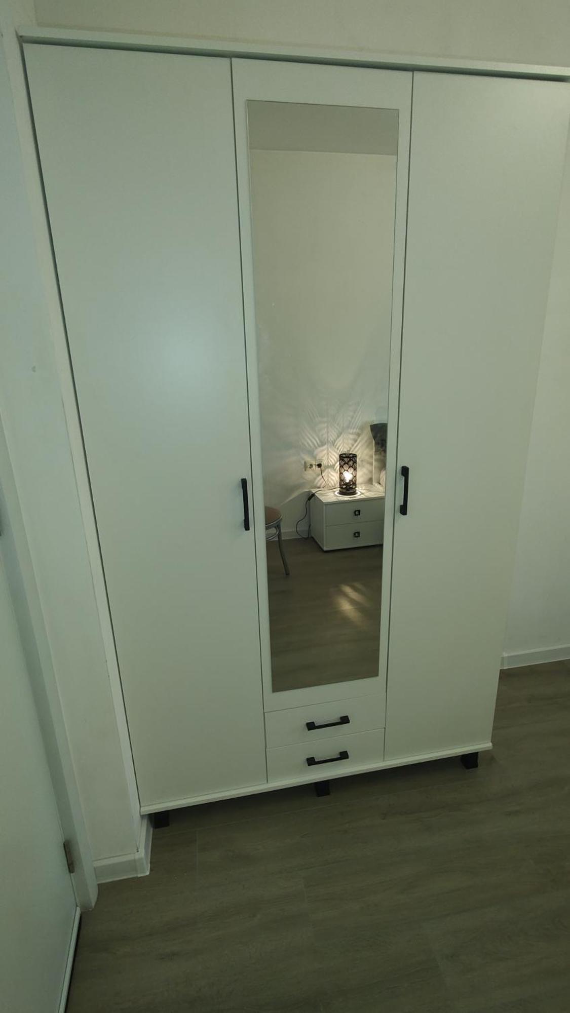 Magnolia Apartment Varna Oda fotoğraf