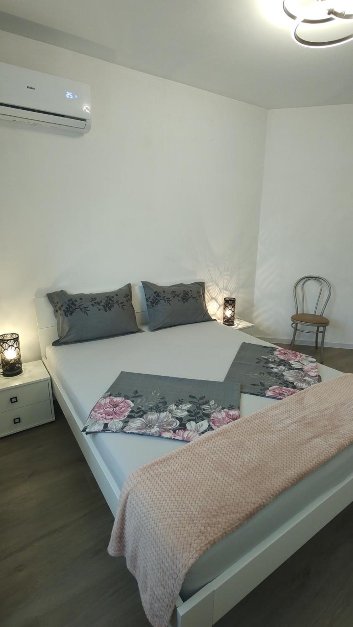 Magnolia Apartment Varna Oda fotoğraf