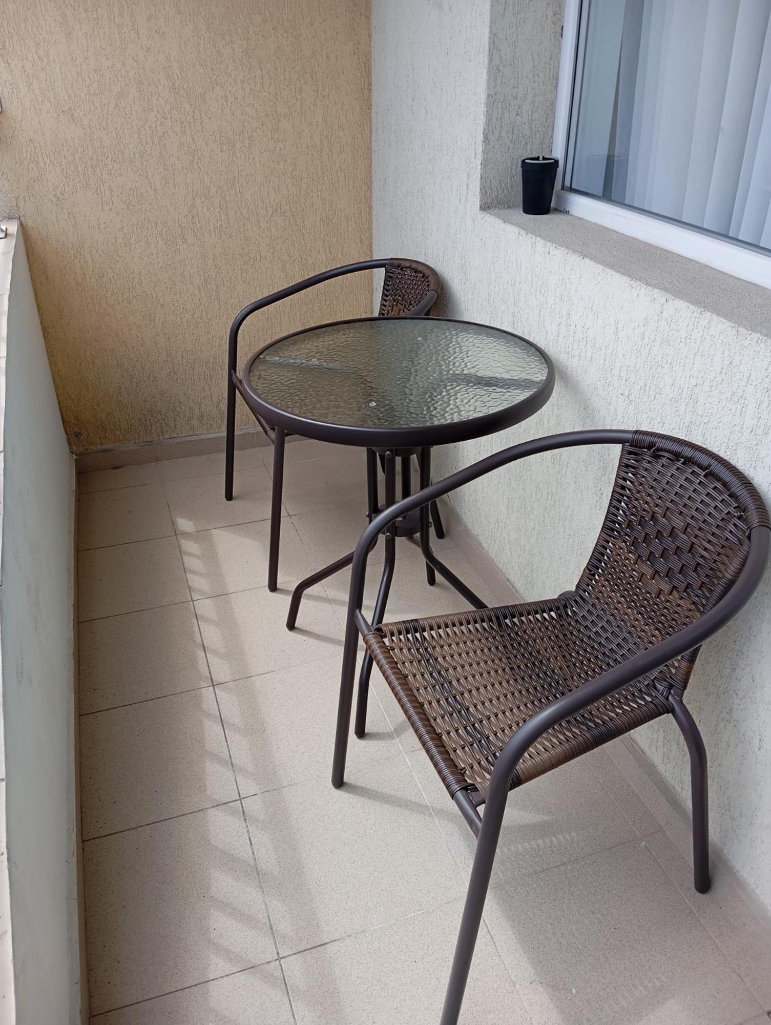 Magnolia Apartment Varna Dış mekan fotoğraf